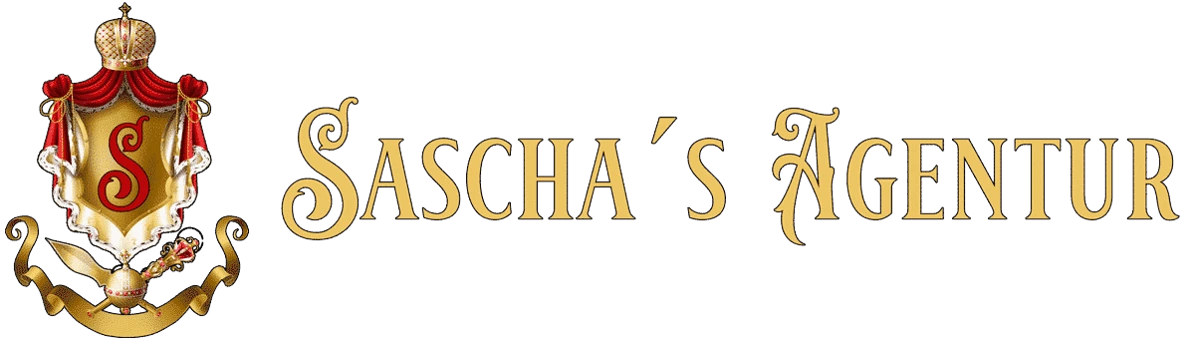 Saschas Agentur